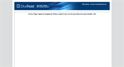 Desktop Screenshot of efisa.com